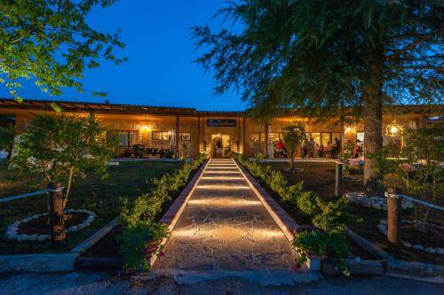 Oricola House | 75 m² Farmhouse ∙ 2 bedrooms ∙ 6 guests