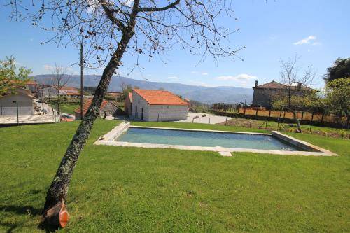 Baiao House | 75 m² Farmhouse ∙ 3 bedrooms ∙ 6 guests