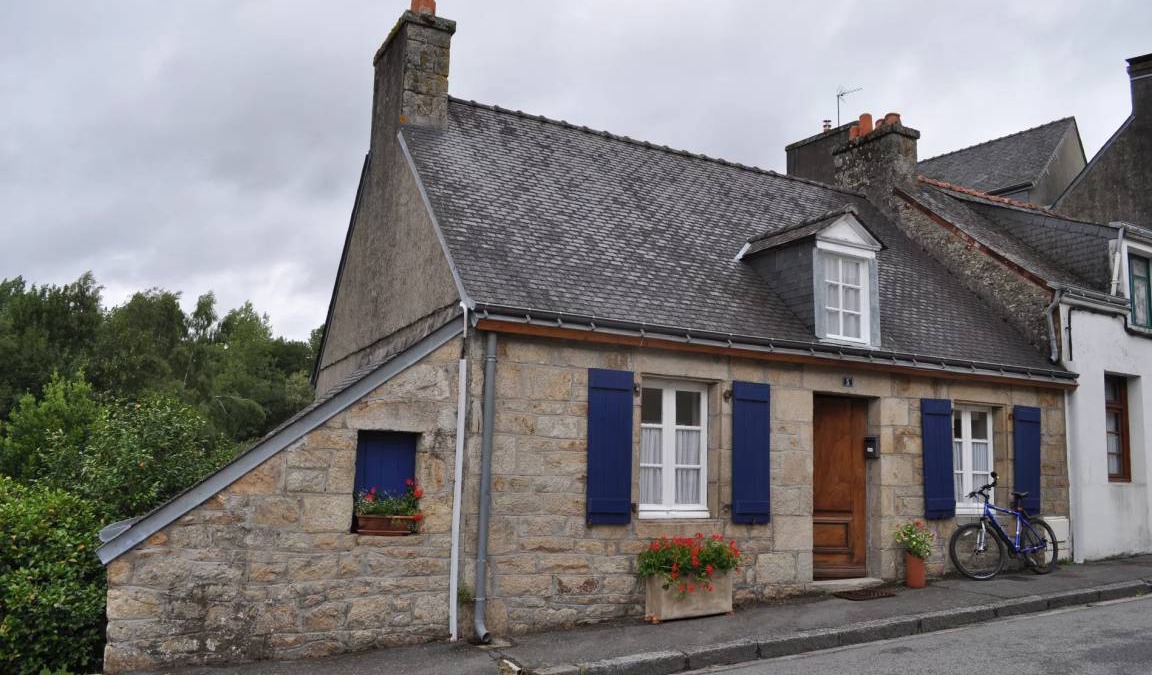 Guemene-sur-Scorff House | 75 m² House ∙ 2 bedrooms ∙ 6 guests
