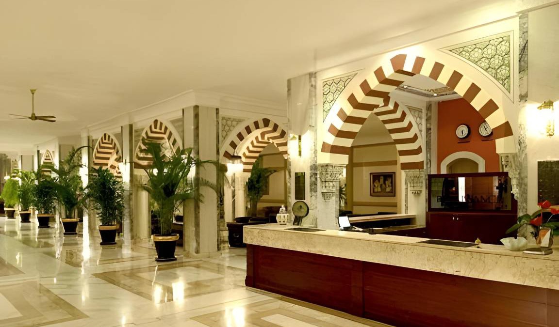 Beldibi Hotel | 75 m² Hotel ∙ 127 guests