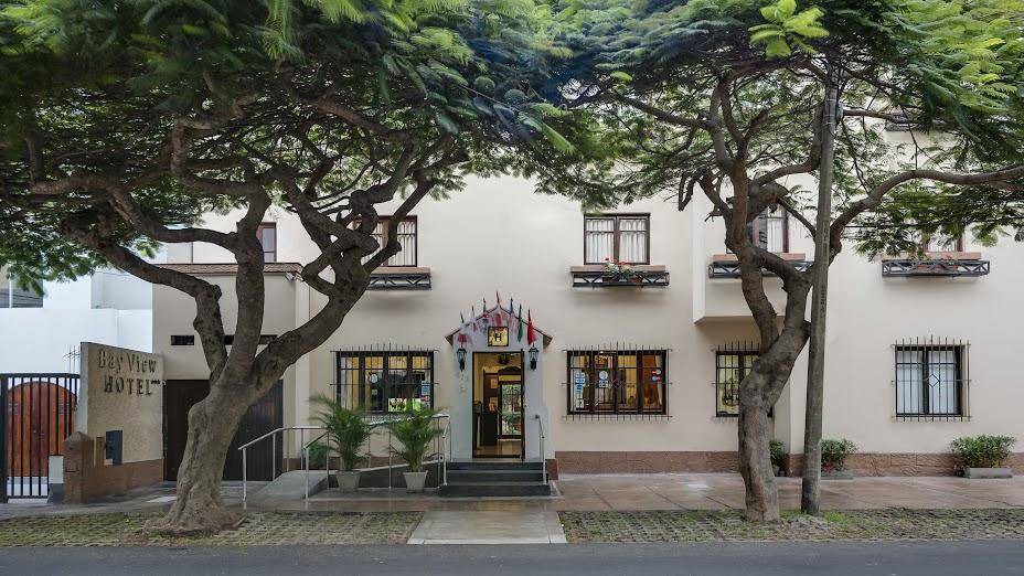Armendariz Hotel | 75 m² Hotel ∙ 127 guests