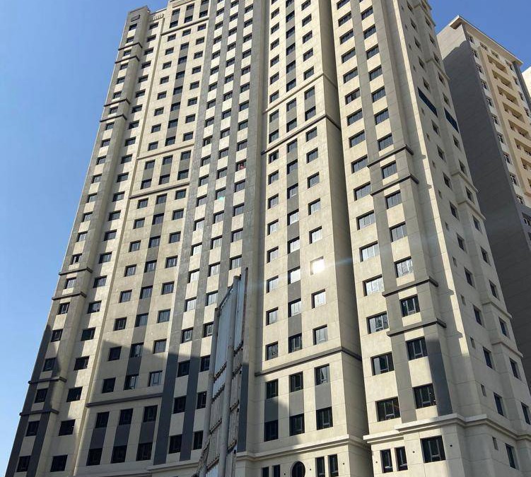 Mahboula Hotel | 75 m² Hotel ∙ 3 bedrooms ∙ 6 guests