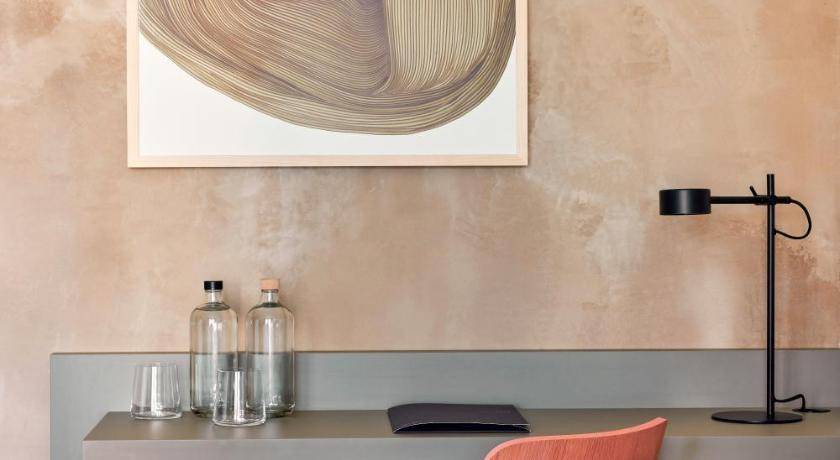 Sumperk Hotel | 75 m² Hotel ∙ 4 guests
