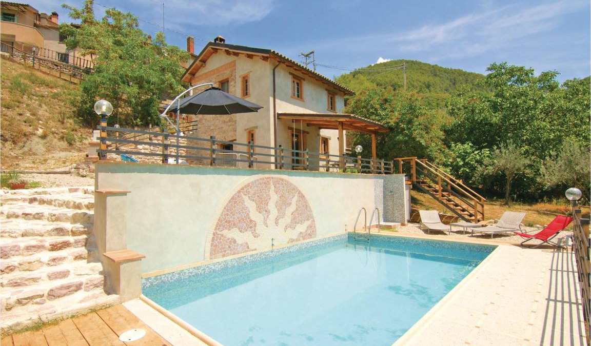 Finocchieto House | 75 m² House ∙ 1 bedroom ∙ 5 guests