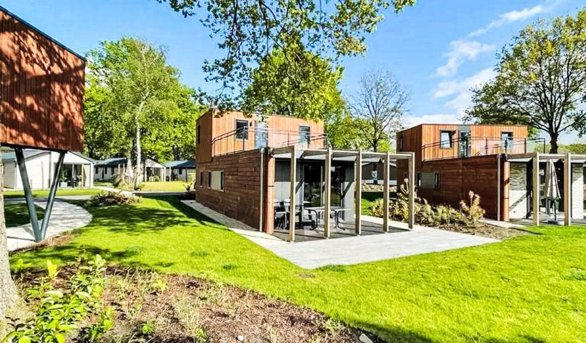 Kaatsheuvel House | 75 m² House ∙ 1 bedroom ∙ 6 guests