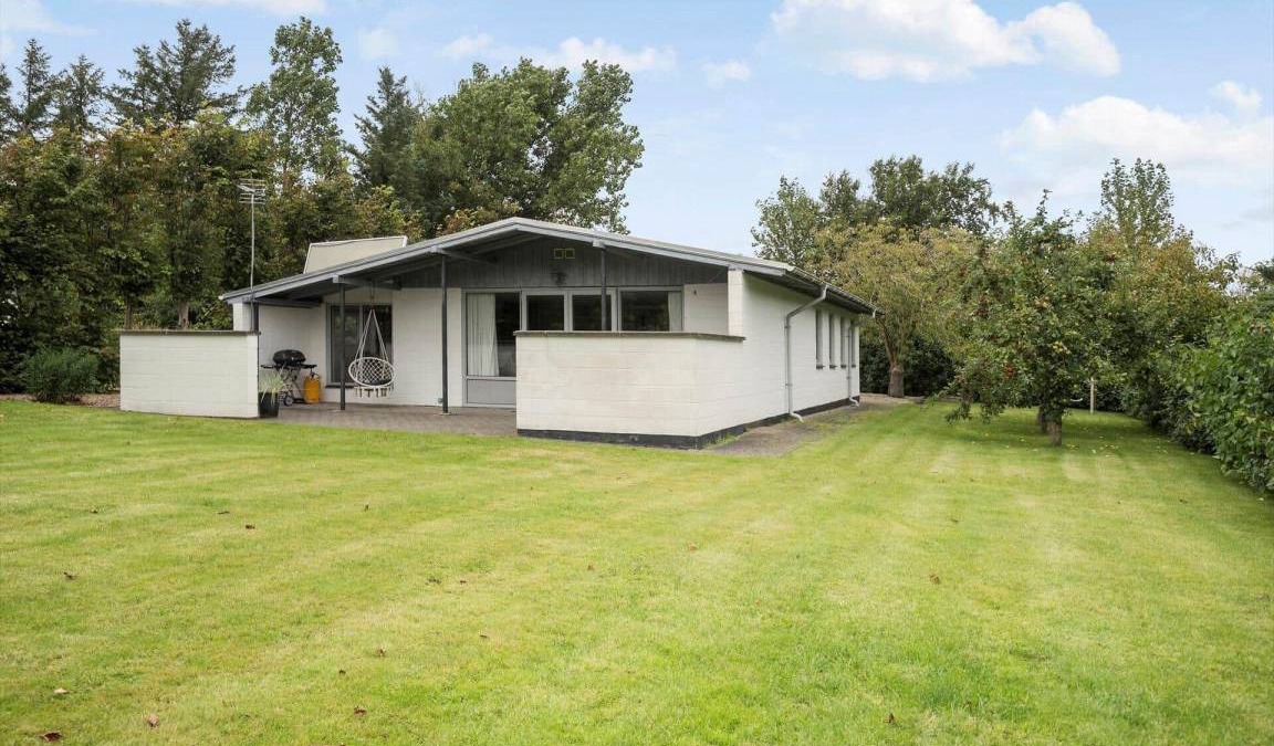 Remmer Strand House | 75 m² House ∙ 1 bedroom ∙ 5 guests