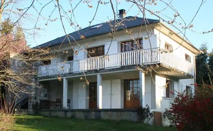 Moulis House | 75 m² House ∙ 1 bedroom ∙ 2 guests
