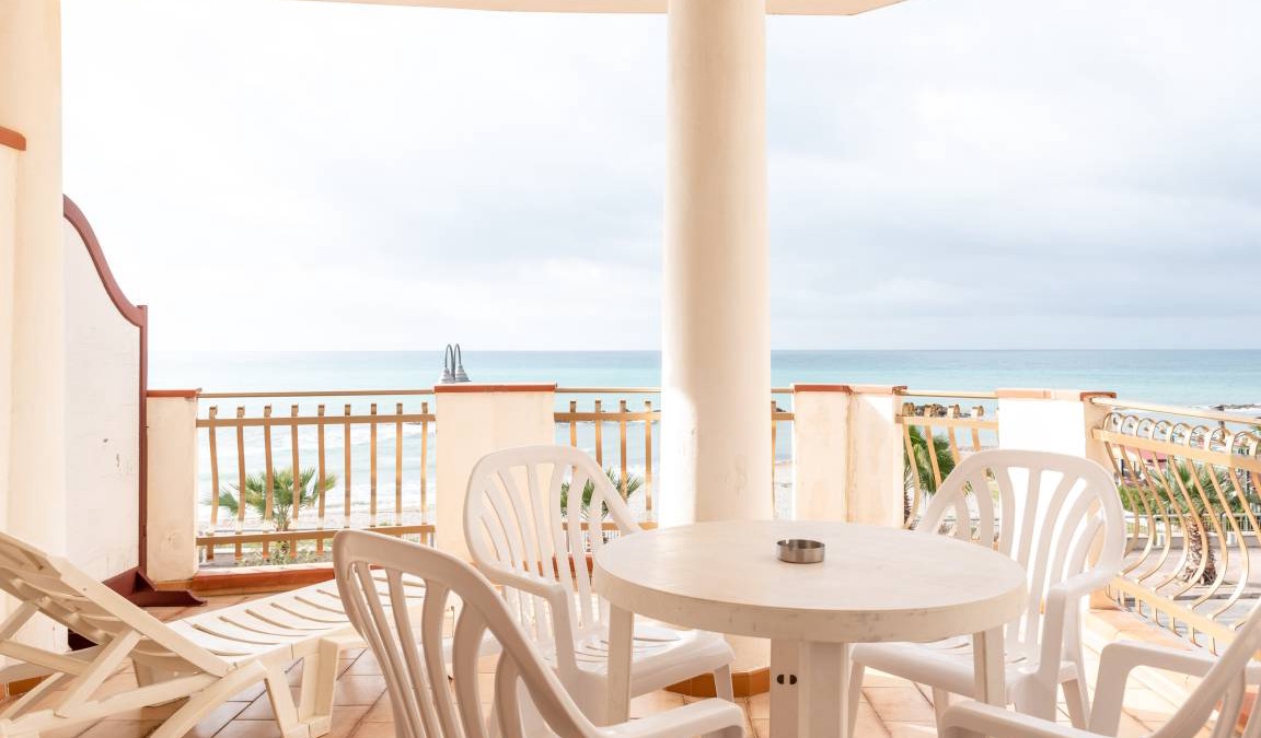 Seccagrande House | 75 m² House ∙ 2 bedrooms ∙ 5 guests