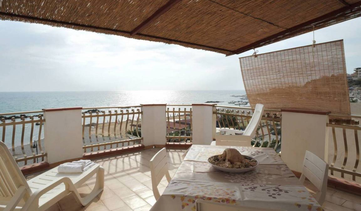 Seccagrande House | 75 m² House ∙ 2 bedrooms ∙ 5 guests