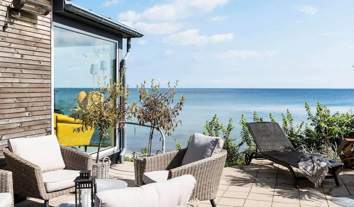 Hesselager House | 75 m² House ∙ 2 bedrooms ∙ 4 guests