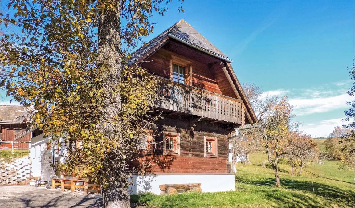 Fischbach House | 75 m² House ∙ 2 bedrooms ∙ 4 guests