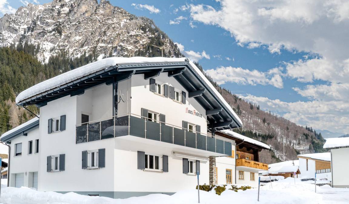 Klosterle House | 75 m² House ∙ 2 bedrooms ∙ 6 guests