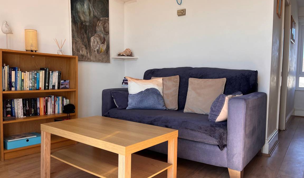 Haverigg House | 75 m² House ∙ 2 bedrooms ∙ 3 guests