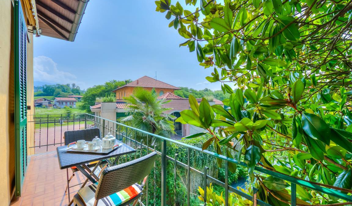 Monvalle House | 75 m² House ∙ 2 bedrooms ∙ 4 guests