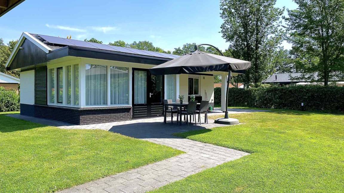 Denekamp House | 75 m² House ∙ 2 bedrooms ∙ 4 guests