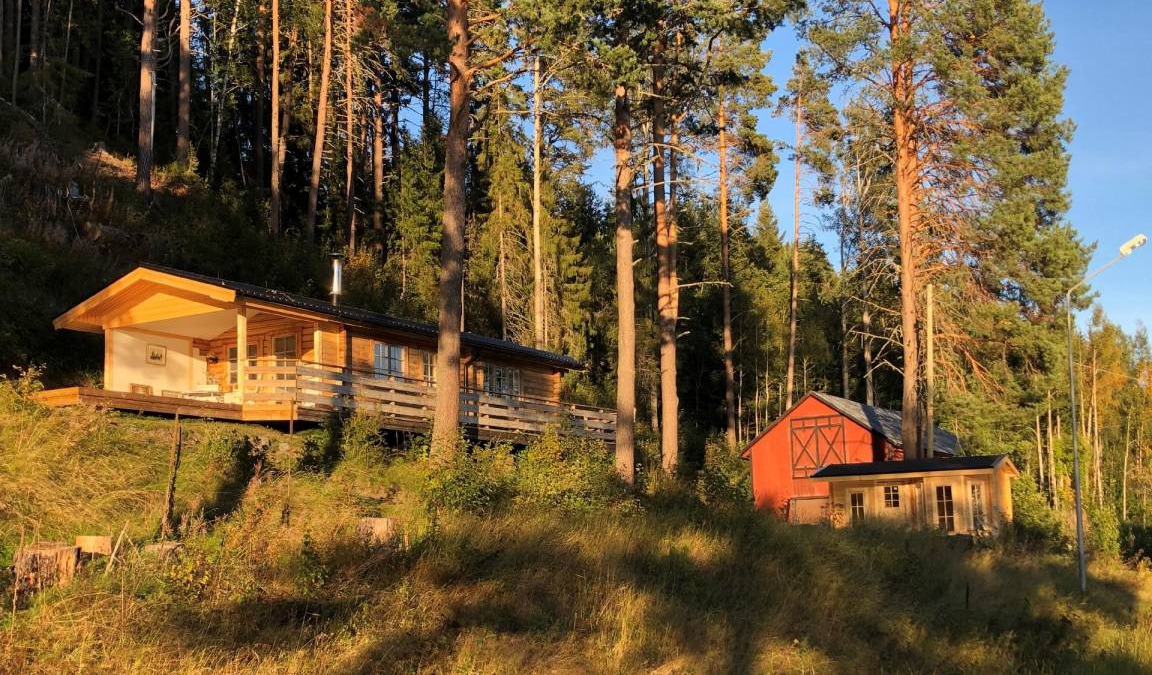 Solleftea Municipality House | 75 m² House ∙ 2 bedrooms ∙ 4 guests