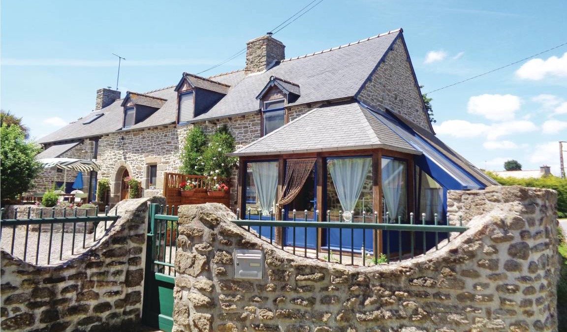 Brehand House | 75 m² House ∙ 2 bedrooms ∙ 5 guests