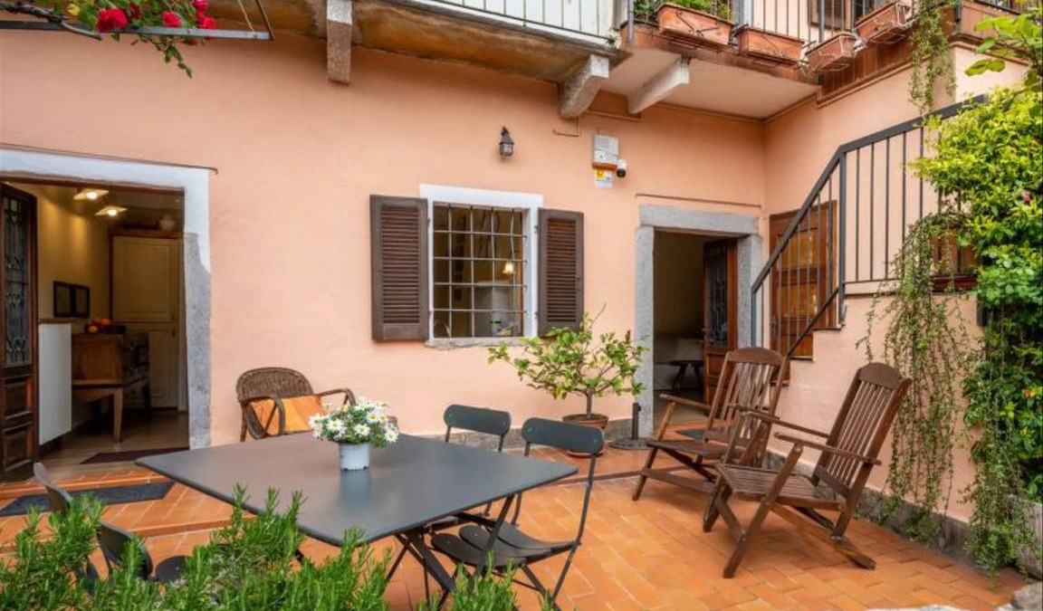 Cissano House | 75 m² House ∙ 2 bedrooms ∙ 5 guests
