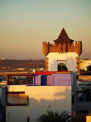 Medina House | 75 m² House ∙ 2 bedrooms ∙ 4 guests
