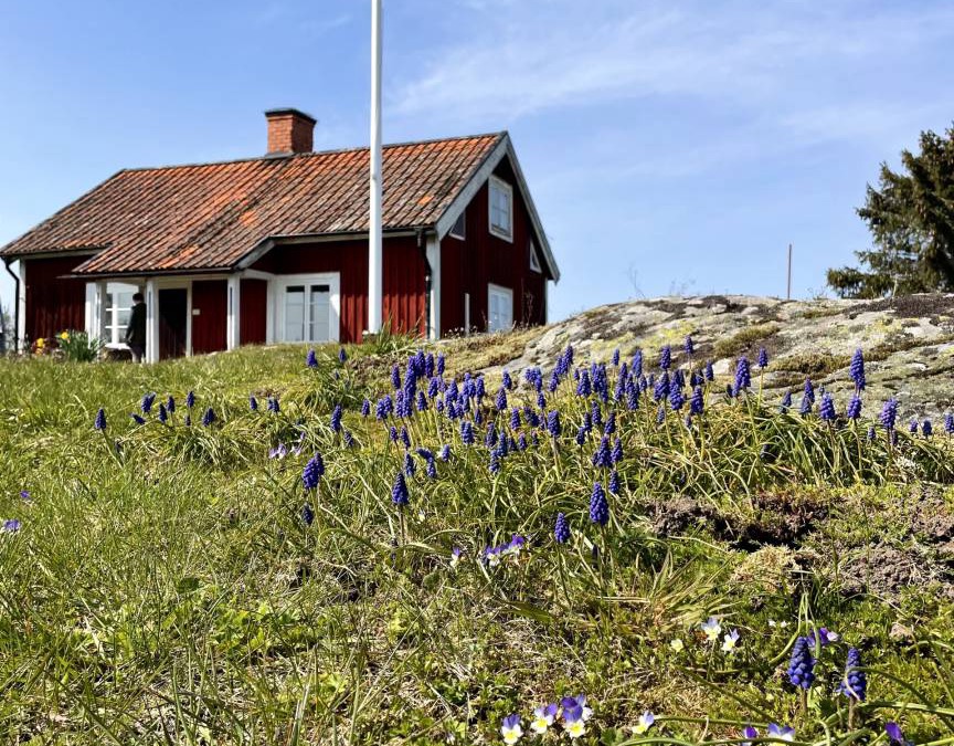 Norrkoping House | 75 m² House ∙ 2 bedrooms ∙ 4 guests