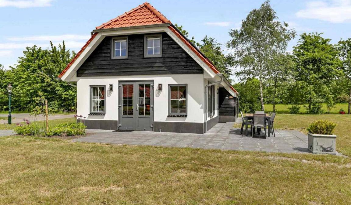 Hoge Hexel House | 75 m² House ∙ 3 bedrooms ∙ 6 guests