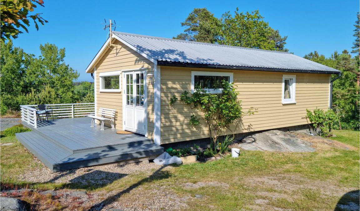 Lillesand House | 75 m² House ∙ 3 bedrooms ∙ 7 guests