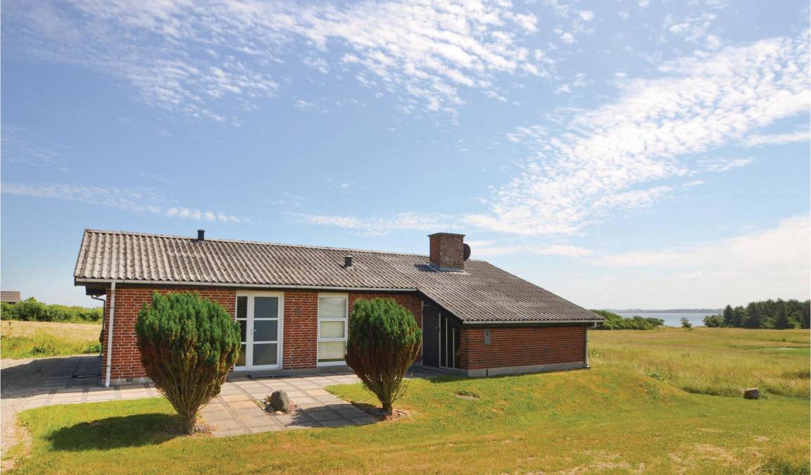 Snedsted House | 75 m² House ∙ 3 bedrooms ∙ 6 guests