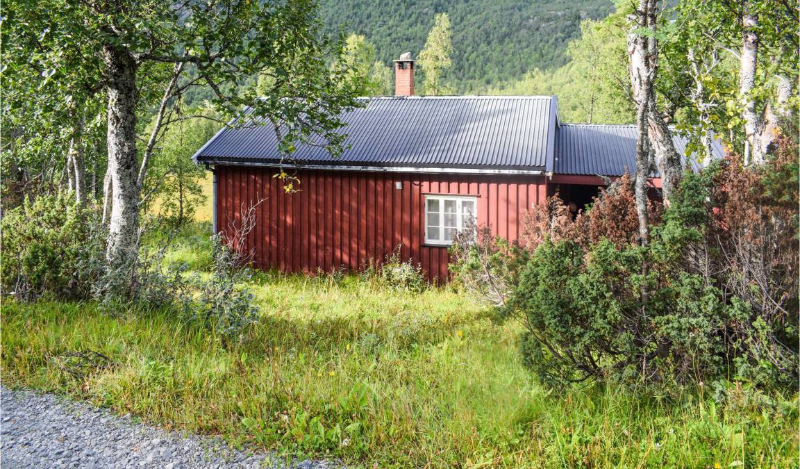 Tinn House | 75 m² House ∙ 3 bedrooms ∙ 7 guests