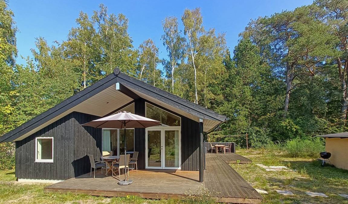 Ronne House | 75 m² House ∙ 3 bedrooms ∙ 5 guests