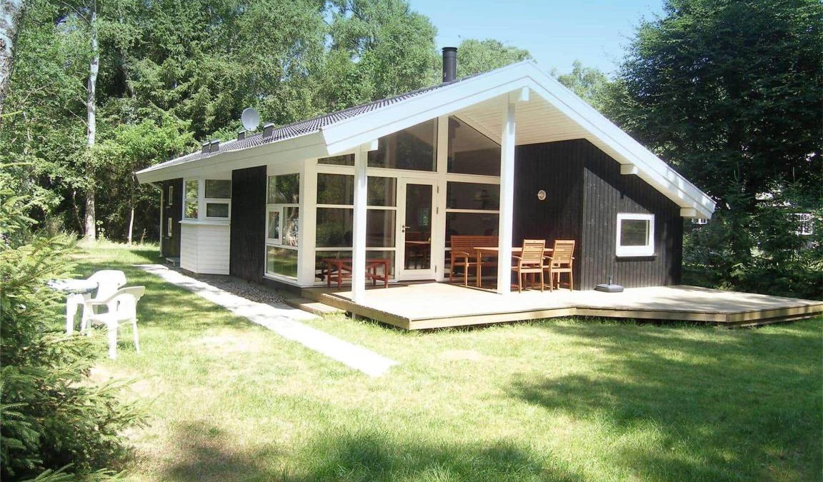 Frederiksvaerk House | 75 m² House ∙ 3 bedrooms ∙ 6 guests