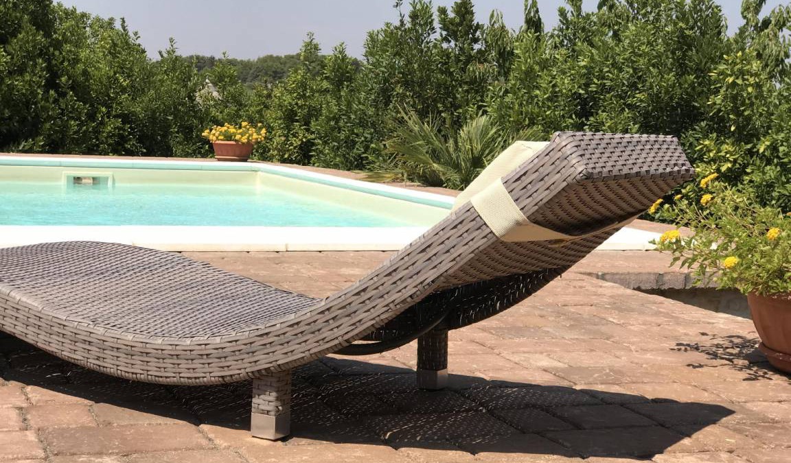 Martina Franca House | 75 m² House ∙ 2 bedrooms ∙ 4 guests
