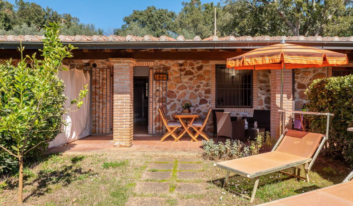 La Pesta House | 75 m² House ∙ 1 bedroom ∙ 6 guests
