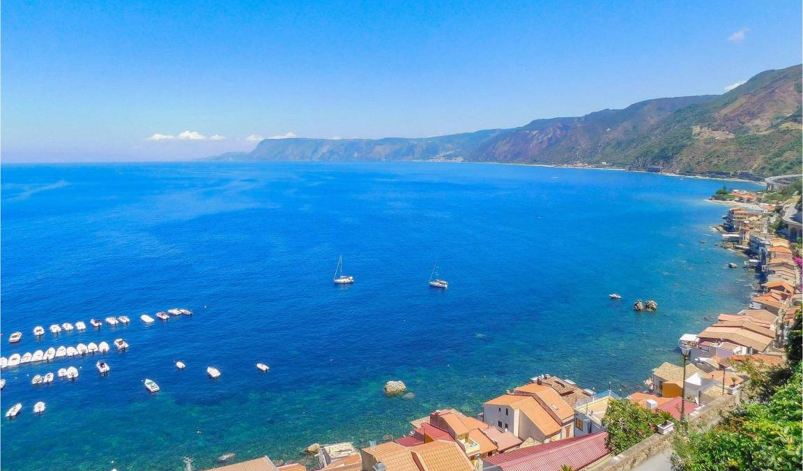 Porto Salvo Apartment | 75 m² Apartment ∙ 1 bedroom ∙ 4 guests