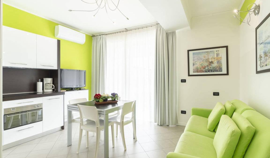 Santo Stefano al Mare House | 75 m² House ∙ 1 bedroom ∙ 4 guests