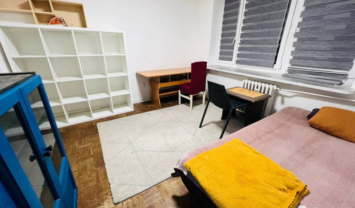 Bialoleka Resort | 75 m² Private room ∙ 1 bedroom ∙ 1 guest