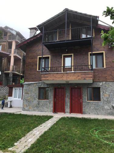 Ayder Yaylasi Apartment | 75 m² Serviced apartment ∙ 2 bedrooms ∙ 6 guests
