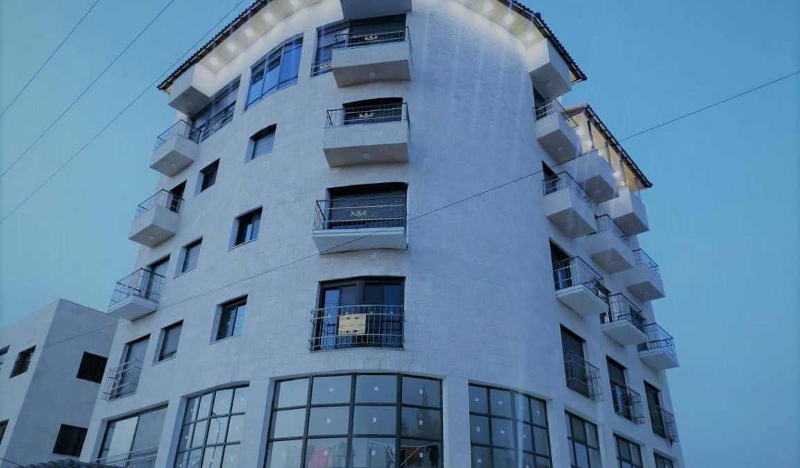Sahab Apartment | 75 m² Serviced apartment ∙ 5 guests