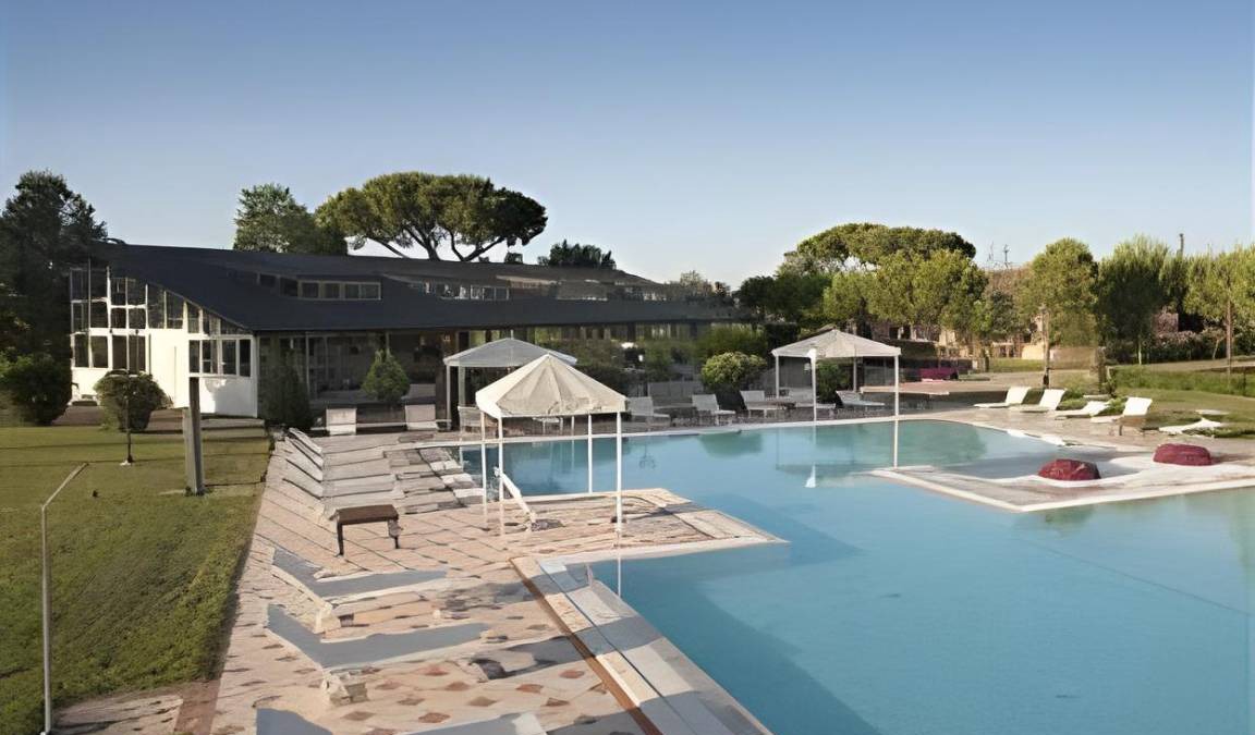 Grosseto Apartment | 75 m² Serviced apartment ∙ 3 bedrooms ∙ 6 guests