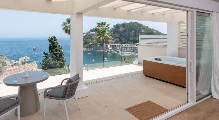 Mazzaro Apartment | 75 m² Serviced apartment ∙ 2 bedrooms ∙ 2 guests