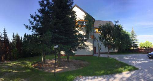 Dlugoleka Apartment | 75 m² Serviced apartment ∙ 2 bedrooms ∙ 8 guests