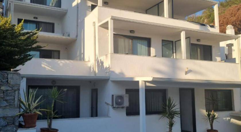 Bodrum City Center Apartment | 75 m² Serviced apartment ∙ 2 bedrooms ∙ 10 guests
