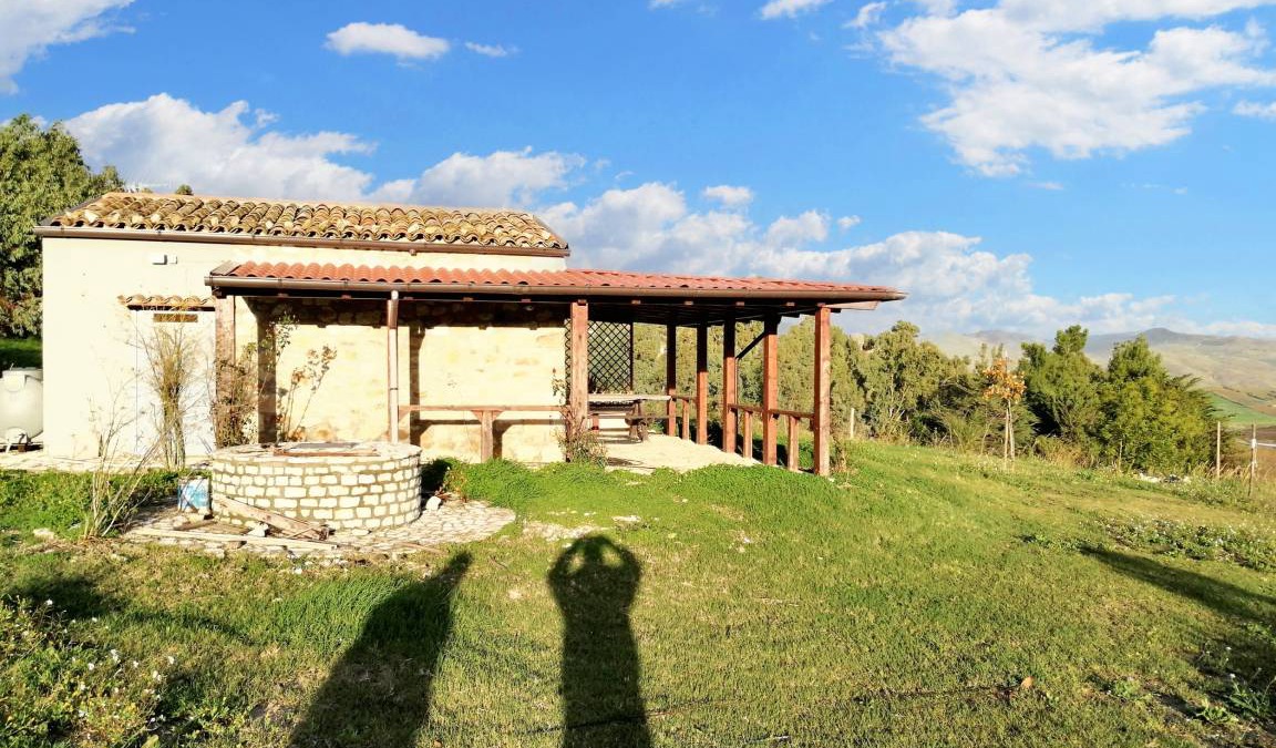 Lercara Friddi Apartment | 75 m² Studio flat ∙ 1 bedroom ∙ 2 guests