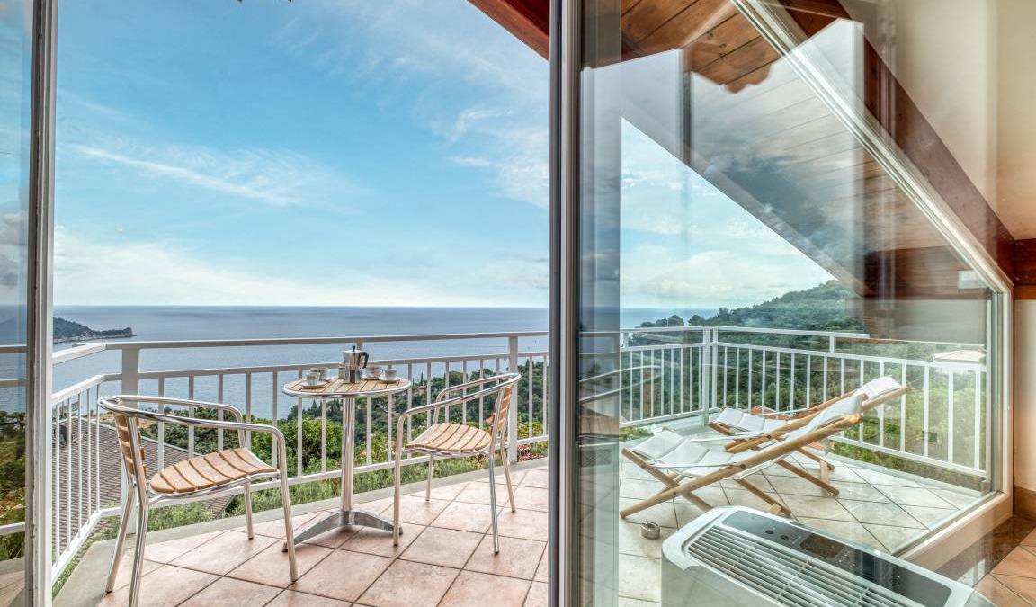 Vigo-Peirano Villa | 75 m² Villa ∙ 1 bedroom ∙ 4 guests