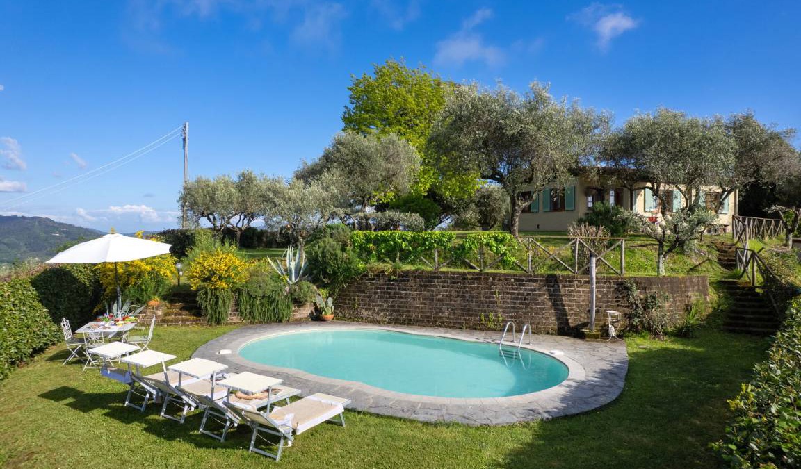 Pedona Villa | 75 m² Villa ∙ 2 bedrooms ∙ 4 guests