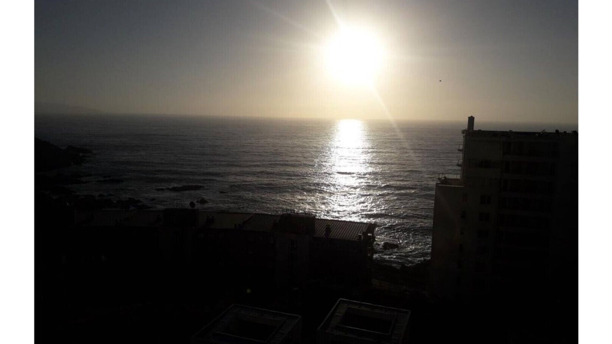 Concon Apartment | 750 Cornice montemar coast