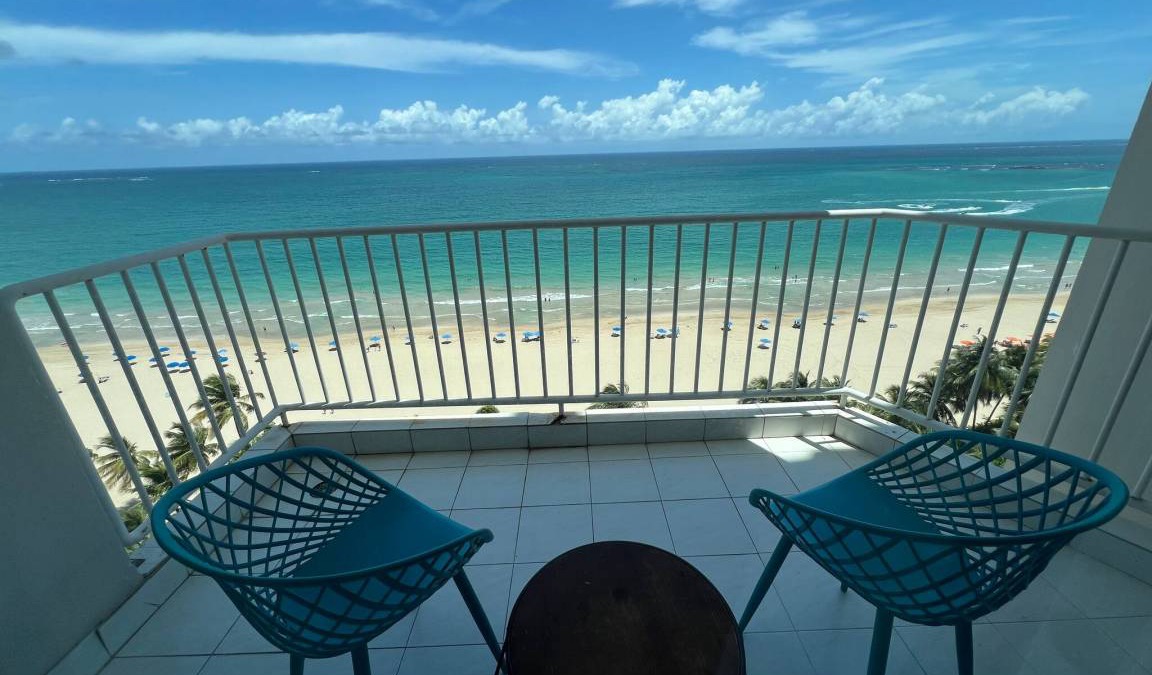 Isla Verde Apartment | 750 m² Apartment ∙ 2 bedrooms ∙ 3 guests