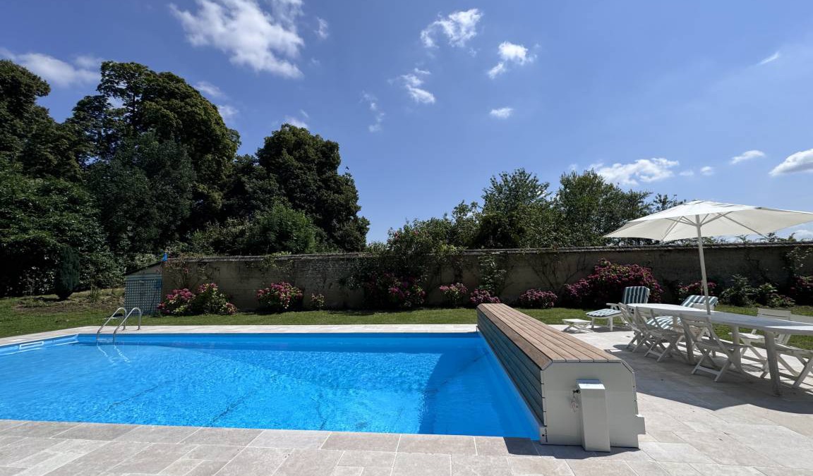 Dangeul House | 750 m² House ∙ 8 bedrooms ∙ 14 guests
