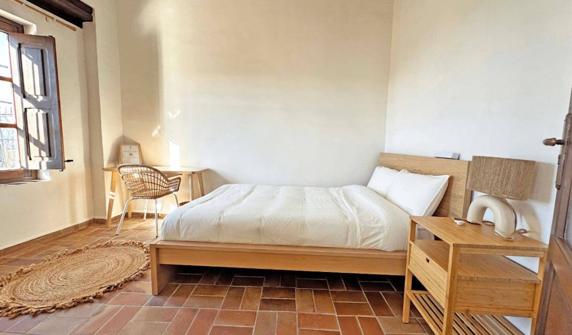 Alboraya Resort | 750 m² Private room ∙ 1 bedroom ∙ 2 guests