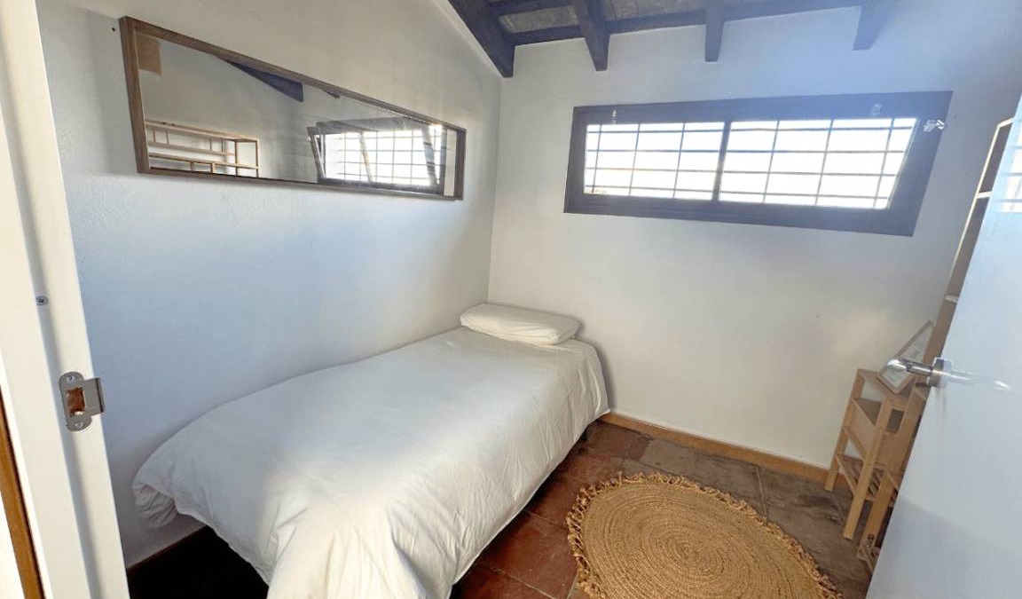 Alboraya Resort | 750 m² Private room ∙ 1 bedroom ∙ 1 guest