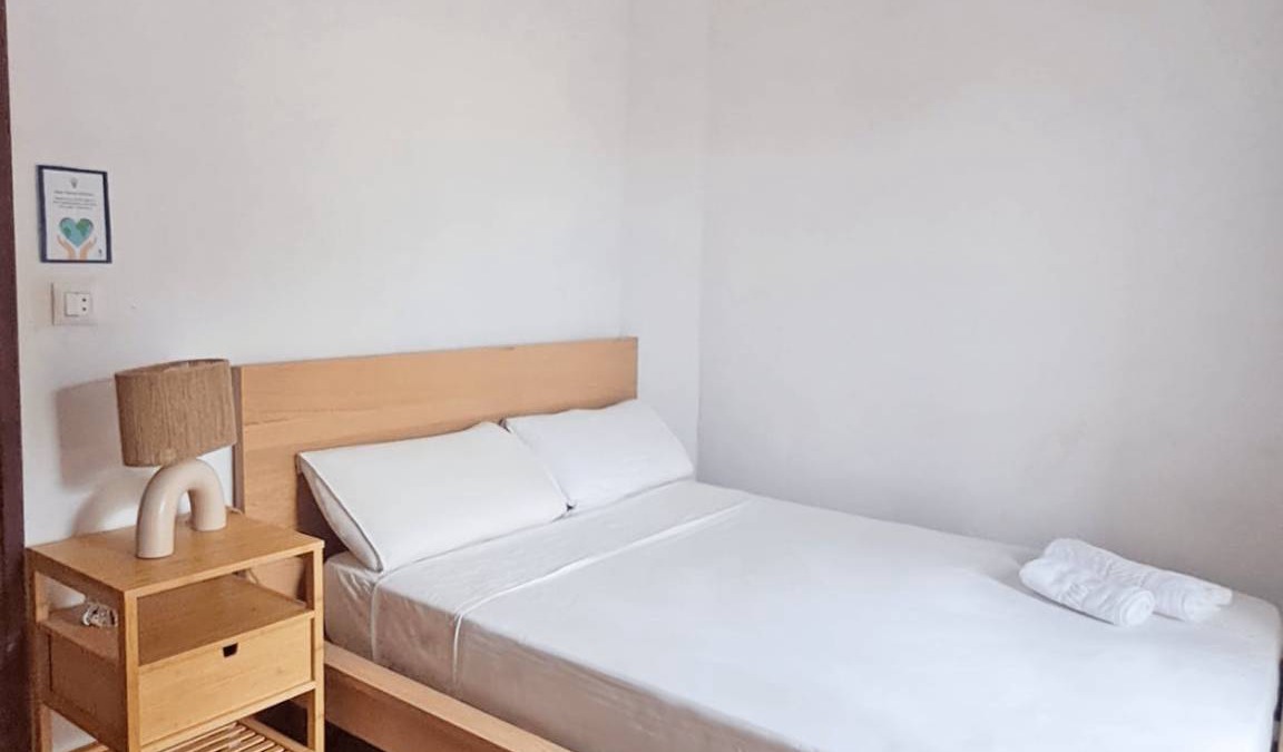 Alboraya Resort | 750 m² Private room ∙ 1 bedroom ∙ 2 guests